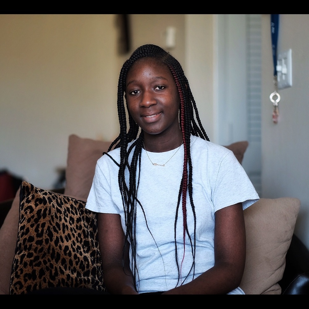 Meet your Posher, Clare